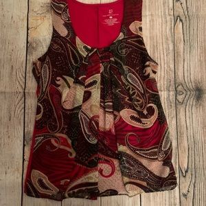 New York and Company Top